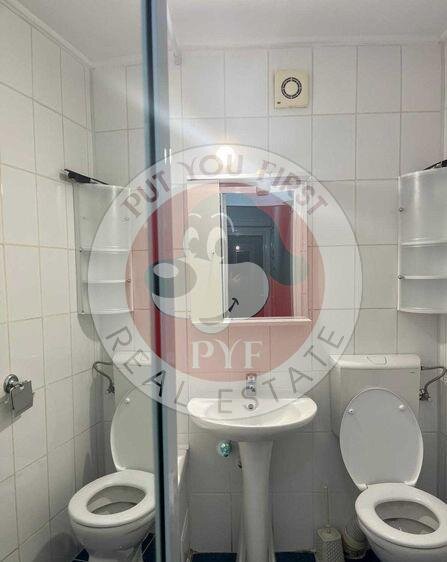 Piata Resita | 2 camere | 49mp | Decomandat | B12740